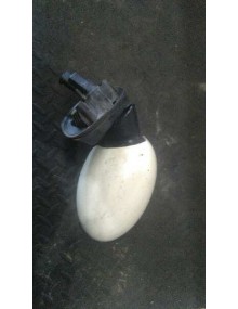 Recambio de retrovisor izquierdo para bmw mini (r50,r53) one d referencia OEM IAM  BLANCO ELECTRICO 3 PINS 2