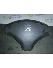 Recambio de airbag delantero izquierdo para peugeot 308 premium referencia OEM IAM 96810154ZD  