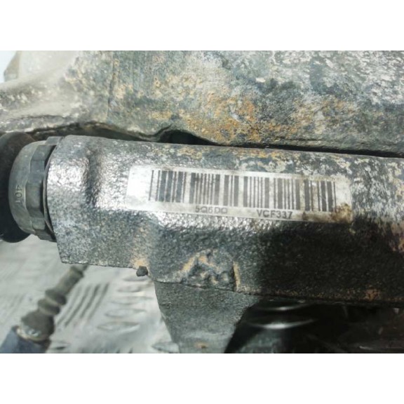 Recambio de pinza freno delantera derecha para audi q2 (gab) sport edition referencia OEM IAM 5Q0106DQ  TRW