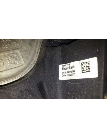 Recambio de volante para ford fiesta (ccn) champions edition referencia OEM IAM 62146117C   2