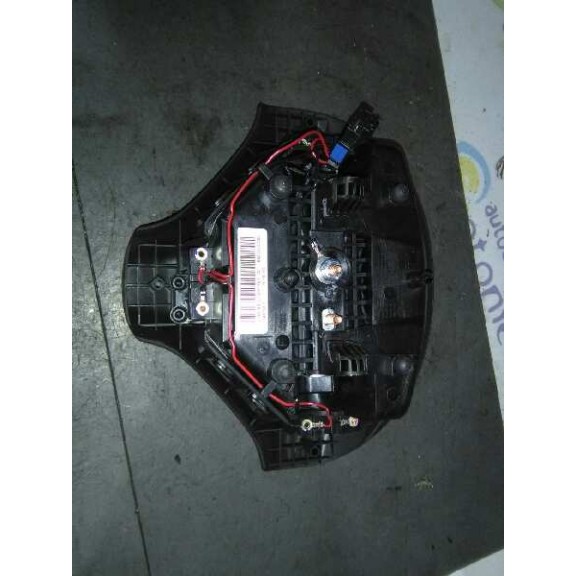 Recambio de airbag delantero izquierdo para peugeot 308 premium referencia OEM IAM 96810154ZD  