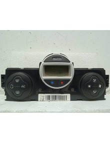 Recambio de mando climatizador para renault scenic ii 2.0 referencia OEM IAM 8200501465 69340055 