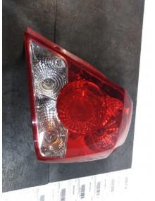 Recambio de piloto trasero derecho para daewoo kalos 1.2 se referencia OEM IAM   