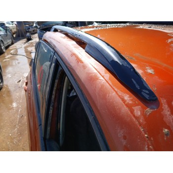 BARRAS TECHO 2GM860025B 2GM860026B