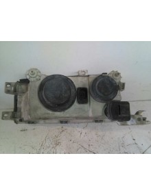 Recambio de faro derecho para skoda octavia berlina (1u2) 1.9 tdi slx (81kw) referencia OEM IAM   H4+H3 2