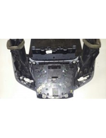 Recambio de modulo electronico para ford fiesta (ccn) champions edition referencia OEM IAM 6359B8E8 MANDOS RADIO  2