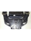 Recambio de modulo electronico para ford fiesta (ccn) champions edition referencia OEM IAM 6359B8E8 MANDOS RADIO 