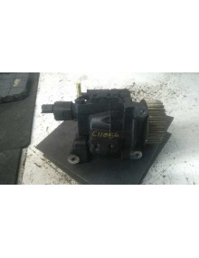 Recambio de bomba inyeccion para renault grand scenic 1.5 dci referencia OEM IAM 8200663258  SIEMENS - VDO