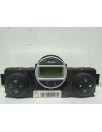 Recambio de mando climatizador para renault grand scenic 1.6 referencia OEM IAM 8200501465 69340055 