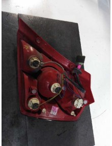 Recambio de piloto trasero izquierdo para daewoo kalos 1.2 se referencia OEM IAM    2