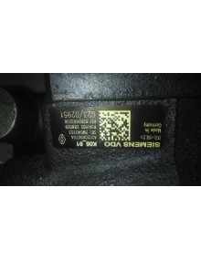Recambio de bomba inyeccion para renault grand scenic 1.5 dci referencia OEM IAM 8200663258  SIEMENS - VDO 2