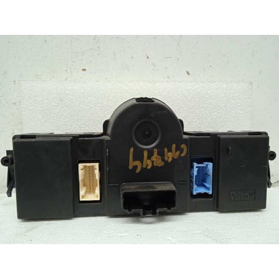 Recambio de mando climatizador para renault grand scenic 1.6 referencia OEM IAM 8200501465 69340055 
