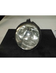 Recambio de faro izquierdo para volkswagen lupo (6x1/6e1) advance referencia OEM IAM  MONOPTICA 