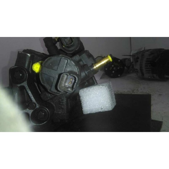 Recambio de bomba inyeccion para renault grand scenic 1.5 dci referencia OEM IAM 8200663258  SIEMENS - VDO