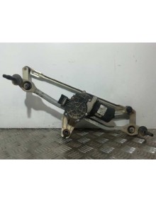 Recambio de motor limpia delantero para audi q2 (gab) sport edition referencia OEM IAM 81B955119  
