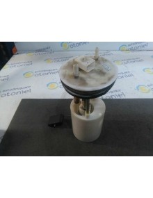 Recambio de aforador para chevrolet matiz se referencia OEM IAM 96591528  