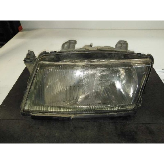 Recambio de faro izquierdo para saab 9-3 berlina 2.2 s tid referencia OEM IAM  MONOPTICA 