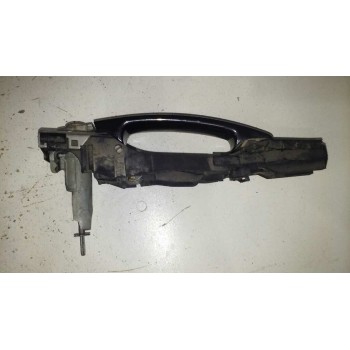 Recambio de maneta exterior delantera izquierda para seat ibiza (6j5) copa referencia OEM IAM   