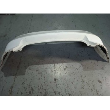 Recambio de paragolpes trasero para seat ibiza (kj1) reference referencia OEM IAM   