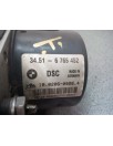 Recambio de abs para bmw serie 3 berlina (e46) 320d referencia OEM IAM 34516765452  