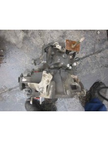 Recambio de caja cambios para fiat stilo (192) 1.6 16v cat referencia OEM IAM 182B6000 5V 91.348KM 2