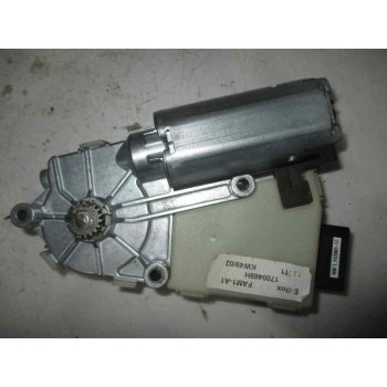 Recambio de motor techo electrico para citroën xsara picasso 2.0 16v exclusive referencia OEM IAM 17004680  