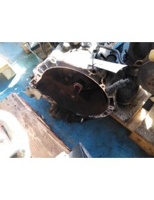 Recambio de caja cambios para peugeot 207 confort referencia OEM IAM 20DP27 B 170.000KM 2