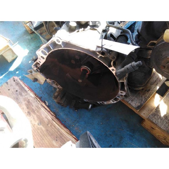 Recambio de caja cambios para peugeot 207 confort referencia OEM IAM 20DP27 B 170.000KM