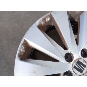 Recambio de llanta para seat arona (kj7, kjp) 1.0 tsi referencia OEM IAM 6F9601025  