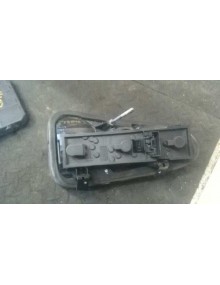 Recambio de piloto trasero izquierdo para bmw mini (r50,r53) one d referencia OEM IAM   3P 2