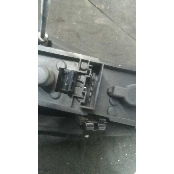 Recambio de piloto trasero izquierdo para bmw mini (r50,r53) one d referencia OEM IAM   3P