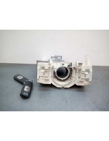 Recambio de conmutador de arranque para mazda cx-5 2.2 turbodiesel cat referencia OEM IAM SKE13302  