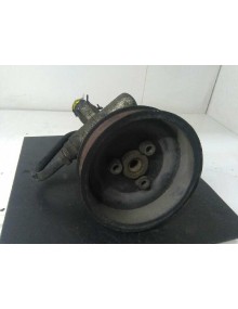 Recambio de bomba direccion para seat arosa (6h1) select referencia OEM IAM   