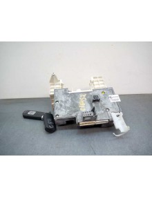 Recambio de conmutador de arranque para mazda cx-5 2.2 turbodiesel cat referencia OEM IAM SKE13302   2