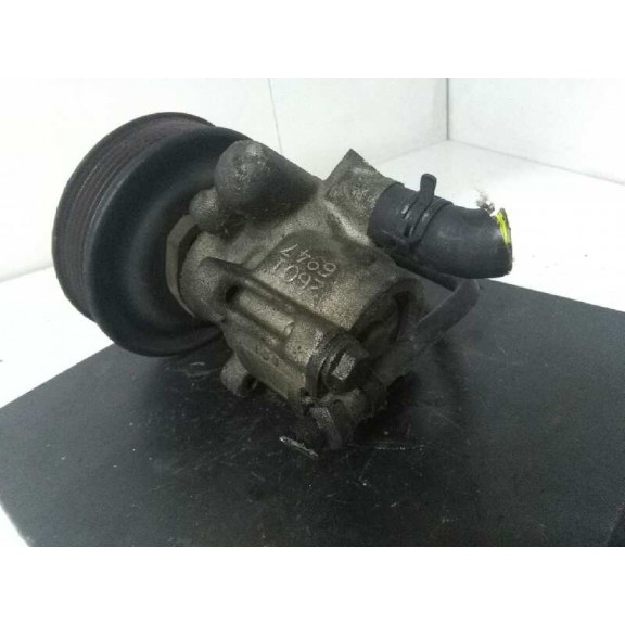 Recambio de bomba direccion para seat arosa (6h1) select referencia OEM IAM   