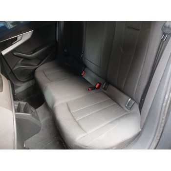 Recambio de asientos traseros para audi a4 b9 (8w2, 8wc) 2.0 tdi referencia OEM IAM   