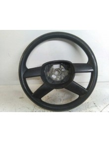 Recambio de volante para volkswagen golf v berlina (1k1) referencia OEM IAM 1K04190911BZ PARA REPARAR 4 RADIOS