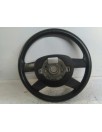 Recambio de volante para volkswagen golf v berlina (1k1) referencia OEM IAM 1K04190911BZ PARA REPARAR 4 RADIOS