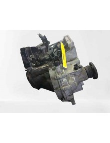 Recambio de caja cambios para seat ibiza sc (6j1) reference referencia OEM IAM LNR 107.000KM 
