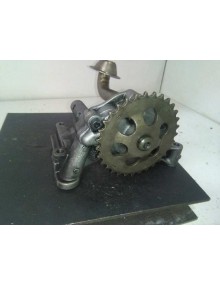 Recambio de bomba aceite para volkswagen bora berlina (1j2) 1.9 tdi referencia OEM IAM 06A115105   2