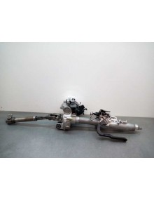 Recambio de columna direccion para mazda cx-5 2.2 turbodiesel cat referencia OEM IAM JJ501000092 KD313210XE 