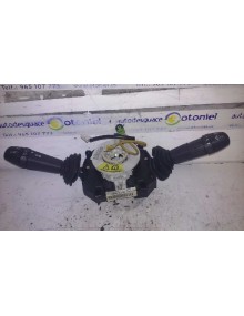 Recambio de mando multifuncion para fiat stilo (192) 1.6 16v cat referencia OEM IAM 7353682470 C/ANILLO 