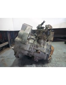 Recambio de caja cambios para seat ibiza sc (6j1) reference referencia OEM IAM LNR 107.000KM  2