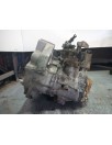 Recambio de caja cambios para seat ibiza sc (6j1) reference referencia OEM IAM LNR 107.000KM 