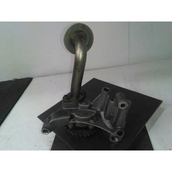 Recambio de bomba aceite para volkswagen bora berlina (1j2) 1.9 tdi referencia OEM IAM 06A115105  