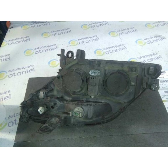 Recambio de faro derecho para renault scenic (ja..) 1.6 16v expression referencia OEM IAM  BIFARO 