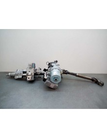Recambio de columna direccion para mazda cx-5 2.2 turbodiesel cat referencia OEM IAM JJ501000092 KD313210XE  2