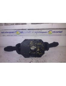 Recambio de mando multifuncion para fiat stilo (192) 1.6 16v cat referencia OEM IAM 7353682470 C/ANILLO  2