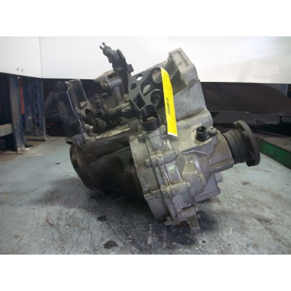 Recambio de caja cambios para seat ibiza sc (6j1) reference referencia OEM IAM LNR 107.000KM 