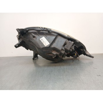 Recambio de faro derecho para nissan micra iii (k12) 1.2 16v referencia OEM IAM 26010AX700  